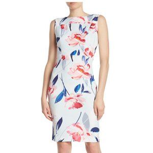 Alexia Admore Danica Floral dress, XL